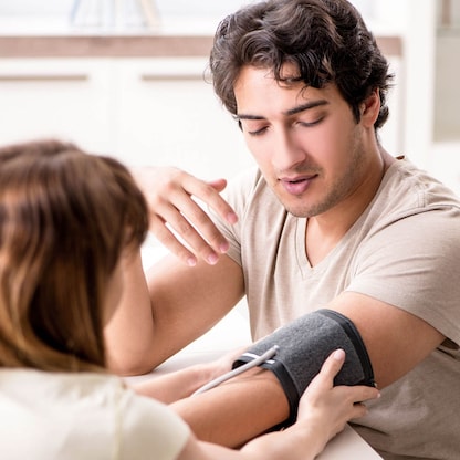 Artikelbild 4 für medisana BU 516 Oberarm-Blutdruckmessgerät, Artikelnummer 166391