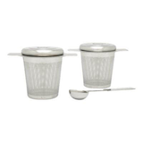 Artikelbild 1 für bredemeijer Teefilter, 1 Set, Artikelnummer 336807