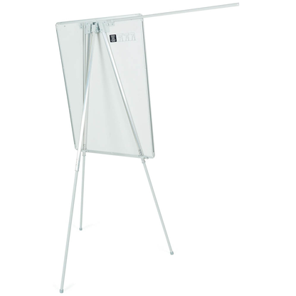 Artikelbild 5 für AKTION: Bi-Office Flipchart DESIGN EA23062124 + GRATIS 1 Boardmarker + 1 Flipchartblock, Artikelnummer 610949