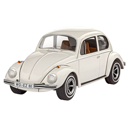 Artikelbild 2 für Revell Volkswagen 07681 Käfer Bausatz, Artikelnummer 201556