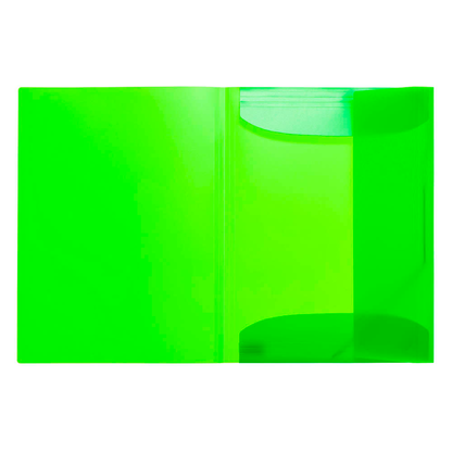 Artikelbild 3 für HERMA Zeichenmappe Neon DIN A3 neon-grün, 1 St., Artikelnummer 220776