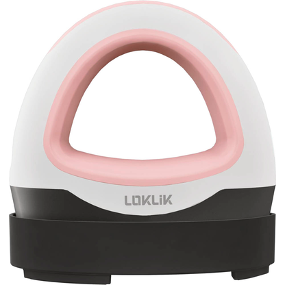 Artikelbild 2 für LOKLiK ImPress Mini Transferpresse 6,6 x 11,0 cm, 1 St., Artikelnummer 437481