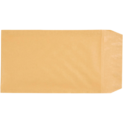 Artikelbild 4 für ELCO Polstertaschen braun für DIN A6, 4 St., Artikelnummer 400399