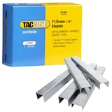 Artikelbild 1 für TACWISE™ Tackerklammern Typ 71/6mm, 0367 6 mm, 20.000 St., Artikelnummer 584759