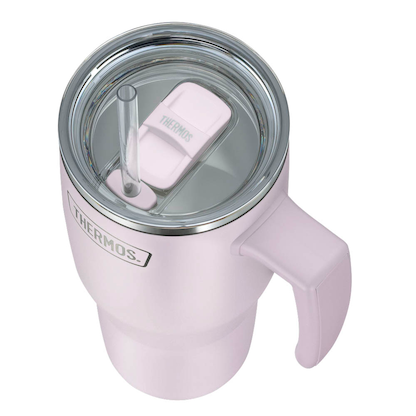 Artikelbild 3 für THERMOS® Isolierbecher REFRESHING SERIES lavender, matt 850,0 ml, 1 St., Artikelnummer 653398