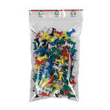 Artikelbild 1 für Druckverschlussbeutel 50 µm 10,0 x 15,0 cm, 1.000 St., Artikelnummer 416099