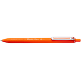 Artikelbild 1 für Pentel Kugelschreiber iZee BX470 orange, Schreibfarbe: orange, 1 St., Artikelnummer 173052