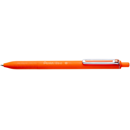 Artikelbild für Pentel Kugelschreiber iZee BX470 orange, Schreibfarbe: orange, 1 St., Artikelnummer 173052