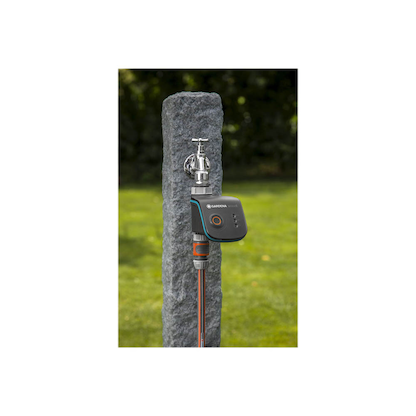 Artikelbild 5 für GARDENA Bewässerungssteuerung smart Water Control Set, Artikelnummer 204853