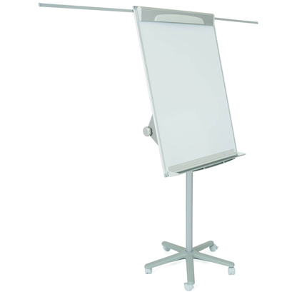 Artikelbild 3 für AKTION: Bi-Office Flipchart DESIGN EA48061824 + GRATIS 1 Boardmarker + 1 Flipchartblock, Artikelnummer 610992