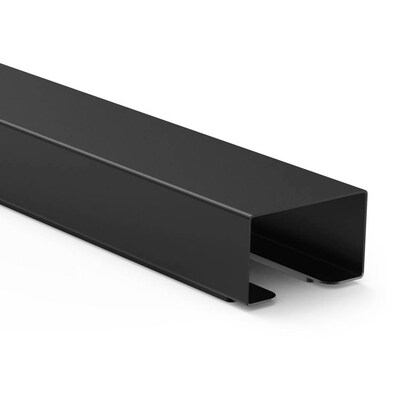 Artikelbild 4 für hama Kabelkanal 55,0 cm schwarz, Artikelnummer 822482