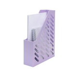 Artikelbild 1 für HAN Stehsammler KLASSIK 1601-887D pastelllila Kunststoff, DIN A4, 1 St., Artikelnummer 372468