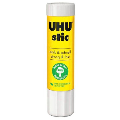 Artikelbild für UHU stic Klebestift 21,0 g, 1 St., Artikelnummer 499855