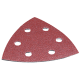 Artikelbild 1 für 10 makita D-58659 Schleifblätter 320, Artikelnummer 476026