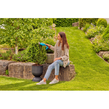 Artikelbild 5 für GARDENA PowerCut 20/18V P4A Solo Akku-Strauch- und Grasschere 18,0 V, ohne Akku, Artikelnummer 499291