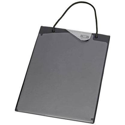 Artikelbild 2 für MAUL Angebotsmappen DIN A4 schwarz, 10 St., Artikelnummer 523898