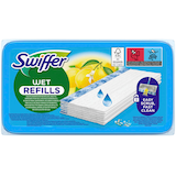 Artikelbild 1 für Swiffer WET REFILLS Feuchte Bodentücher Mikrofaser, 24 St., Artikelnummer 527172