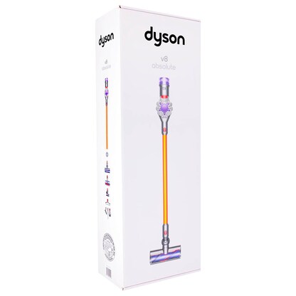 Artikelbild 4 für dyson V8 Absolute Akku-Staubsauger, Artikelnummer 632826