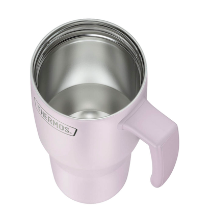 Artikelbild 7 für THERMOS® Isolierbecher REFRESHING SERIES lavender, matt 850,0 ml, 1 St., Artikelnummer 653398