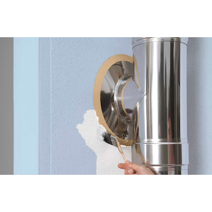 Artikelbild 4 für tesa CURVES Kreppband braun 50,0 mm x 50,0 m 1 Rolle, Artikelnummer 723688