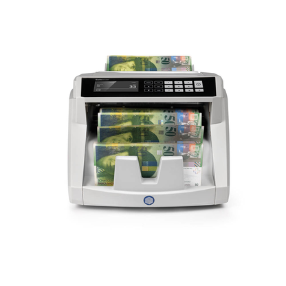 Artikelbild 7 für Safescan Banknotenzähler 2465-S, 1 St., Artikelnummer 213759