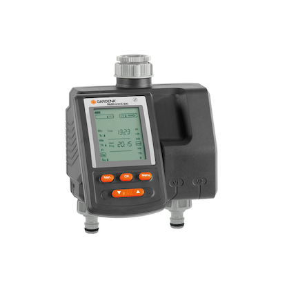 Artikelbild für GARDENA Bewässerungscomputer MultiControl duo, Artikelnummer 205472