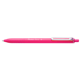 Artikelbild 1 für Pentel Kugelschreiber iZee BX470 pink, Schreibfarbe: pink, 1 St., Artikelnummer 173064