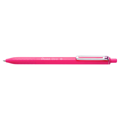 Artikelbild für Pentel Kugelschreiber iZee BX470 pink, Schreibfarbe: pink, 1 St., Artikelnummer 173064