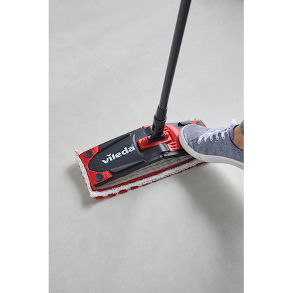 Artikelbild 3 für vileda ULTRAMAT TURBO 2in1 Wischsystem, Artikelnummer 311231