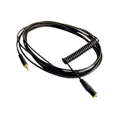 Artikelbild für RODE 3,5 mm Klinkenkabel VC1 3,0 m schwarz, 1 St., Artikelnummer 611992