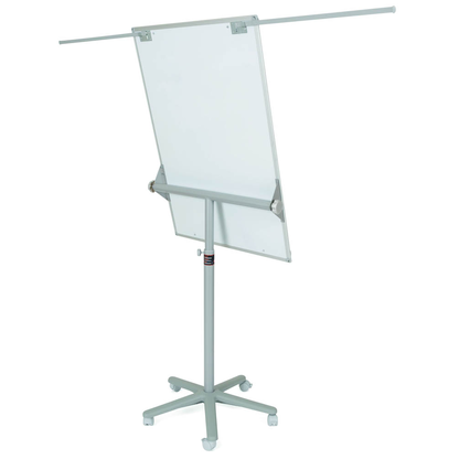 Artikelbild 4 für AKTION: Bi-Office Flipchart DESIGN EA48061824 + GRATIS 1 Boardmarker + 1 Flipchartblock, Artikelnummer 610992
