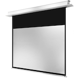 Artikelbild 1 für celexon elektrische Rolloleinwand Professional Plus 4:3, 200 x 150 cm Projektionsfläche, Artikelnummer 697221