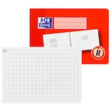 Artikelbild 1 für OXFORD Zahlenlernheft Rechnen lernen Lineatur R kariert DIN A5 quer ohne Rand, 16 Blatt, 1 St., Artikelnummer 759591