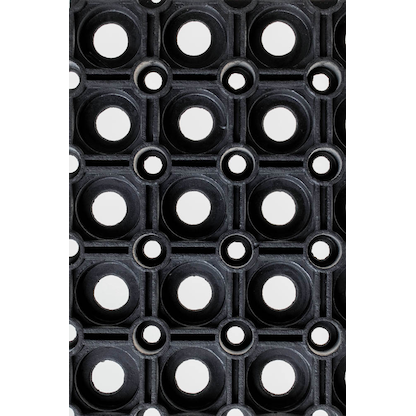 Artikelbild 6 für miltex Fußmatte Eazycare Scrub schwarz 100,0 x 150,0 cm, Artikelnummer 867327