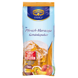 Artikelbild 1 für KRÜGER Pfirsich-Maracuja Getränkepulver 1,0 kg, Artikelnummer 153738