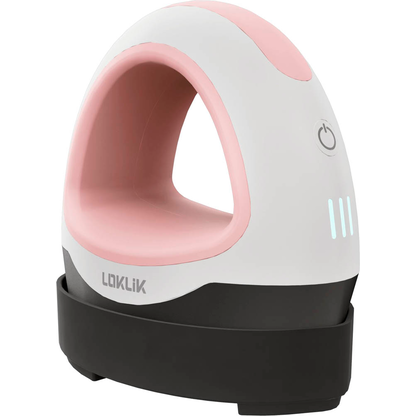 Artikelbild 3 für LOKLiK ImPress Mini Transferpresse 6,6 x 11,0 cm, 1 St., Artikelnummer 437481