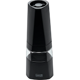 Artikelbild 1 für LURCH Pfeffermühle TANGO schwarz Höhe: 18,0 cm, 1 St., Artikelnummer 637829