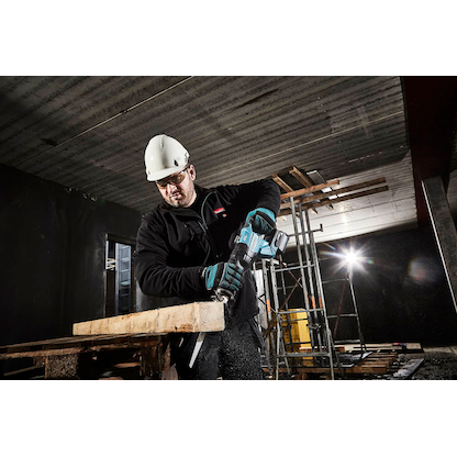 Artikelbild 6 für makita JR001GZ Akku-Säbelsäge 40,0 V max., ohne Akku, Artikelnummer 307179