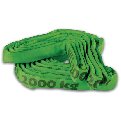 Artikelbild für Yale® Rundschlinge RSD-02000 2,0 t Tragkraft, Artikelnummer 736888