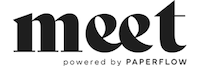 meet powered by PAPERFLOW