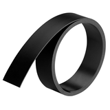 Artikelbild 1 für FRANKEN Magnetband schwarz 2,0 cm x 1,0 m, 1 St., Artikelnummer 351559