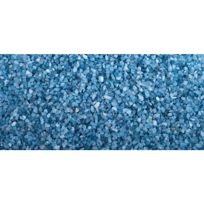 Artikelbild 3 für Rayher Dekosand hellblau fein Ø 0,01-0,05 mm, 1 St., Artikelnummer 151751