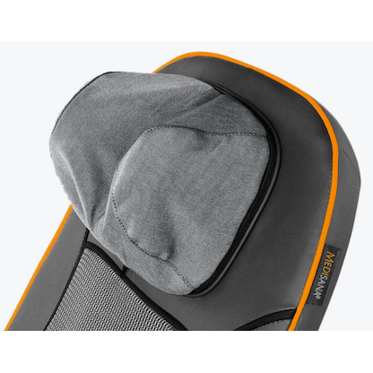 Artikelbild 4 für medisana Massageauflage MCN Shiatsu, 1 St., Artikelnummer 166542