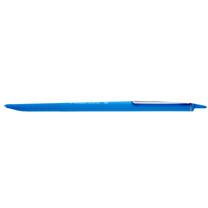 Artikelbild für Pentel Kugelschreiber iZee BX470 hellblau, Schreibfarbe: hellblau, 1 St., Artikelnummer 173077