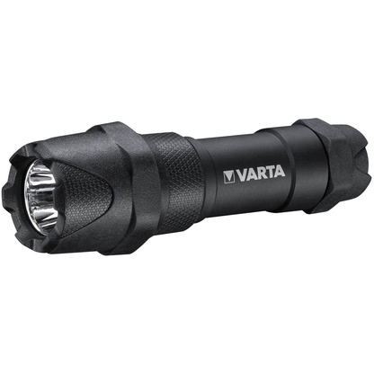 Artikelbild für VARTA Indestructible F10 Pro LED Taschenlampe schwarz 13,8 cm, 300 Lumen, 6 W, 1 St., Artikelnummer 295123