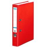 Artikelbild 1 für ELBA smart Pro Ordner rot Kunststoff 5,0 cm DIN A4, 1 St., Artikelnummer 964411