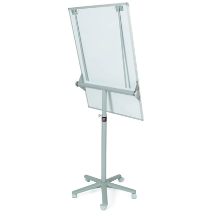 Artikelbild 5 für AKTION: Bi-Office Flipchart DESIGN EA48061824 + GRATIS 1 Boardmarker + 1 Flipchartblock, Artikelnummer 610992