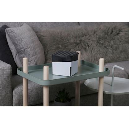 Artikelbild 6 für WENKO Cube Raumentfeuchter weiß, 2x 1,0 kg, Artikelnummer 817087