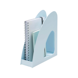 Artikelbild 1 für HAN Stehsammler Re-LOOP 16218-884D pastellblau Kunststoff, DIN A4, 1 St., Artikelnummer 372777