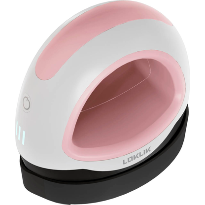 Artikelbild 4 für LOKLiK ImPress Mini Transferpresse 6,6 x 11,0 cm, 1 St., Artikelnummer 437481